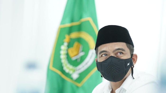 ICW Duga BOP Pesantren Diselewengkan, Kemenag: Tindak Tegas Pelaku
