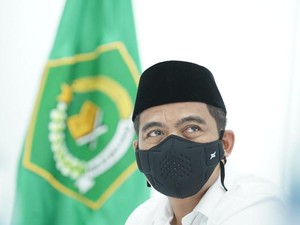 ICW Duga BOP Pesantren Diselewengkan, Kemenag: Tindak Tegas Pelaku