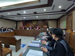 Mantan Walkot Tanjungbalai Ungkap Minta AKP Robin Bantu Pantau Pilkada