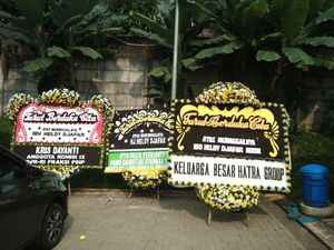 Anak Heldy Djafar Cerita Momen Terakhir Jenguk Sang Ibu Sebelum Wafat