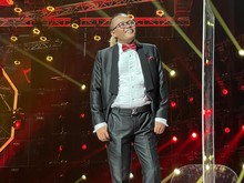 Sule Ogah ke Politik, Mau Lahir dan Mati Jadi Seniman