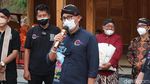 Potret Desa Wisata Nglanggeran, Sandiaga Minta Uji Coba Buka