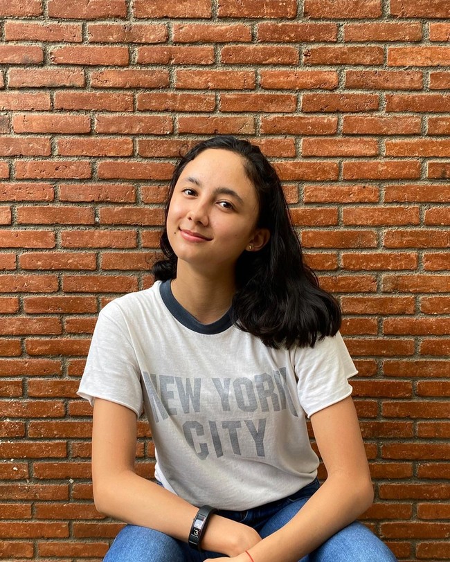 Its very different, the feeling, the whole competition is different, its really intense here. Walaupun nasional tapi energinya beda banget, kata Sutjiati. Foto: Instagram @sutji.ritma