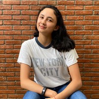 Its very different, the feeling, the whole competition is different, its really intense here. Walaupun nasional tapi energinya beda banget, kata Sutjiati. Foto: Instagram @sutji.ritma