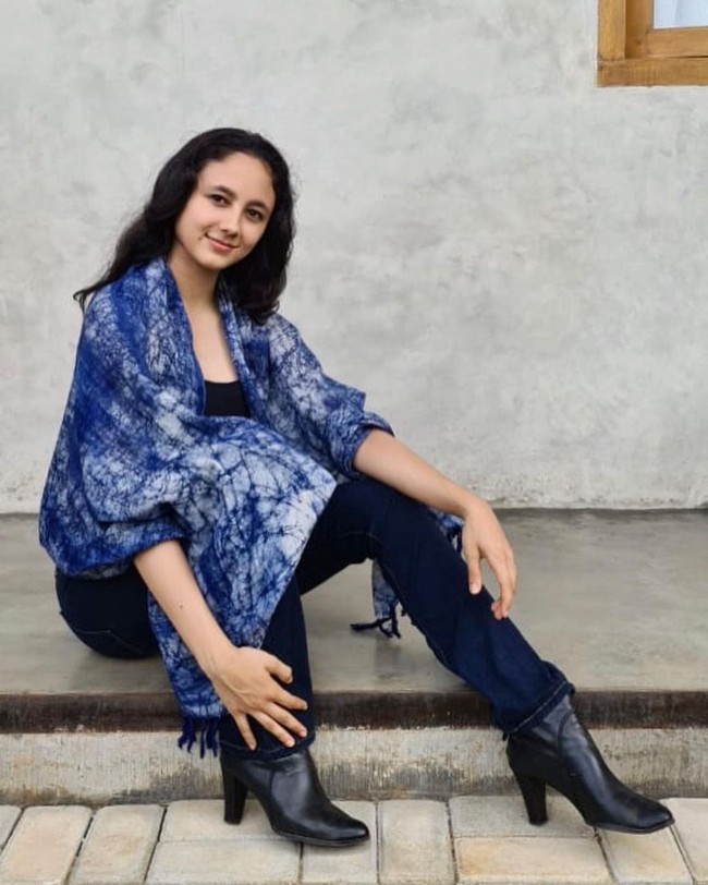 Menurut Sutjiati, para pesenam di Indonesia memiliki kemampuan yang hampir setara sehingga membuatnya gugup. Foto: Instagram @sutji.ritma