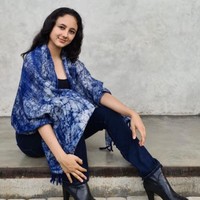 Menurut Sutjiati, para pesenam di Indonesia memiliki kemampuan yang hampir setara sehingga membuatnya gugup. Foto: Instagram @sutji.ritma