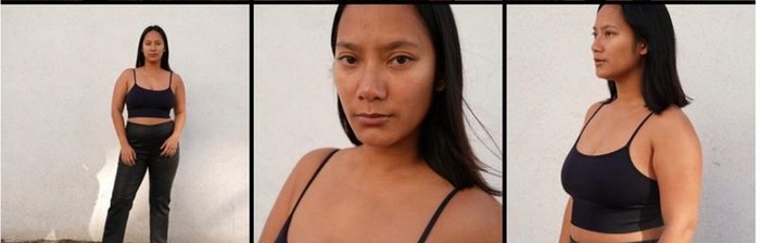 Tara Basro