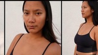 Tara Basro tampil tanpa riasan bahkan pemotretan tanpa menggunakan filter. Foto: dok instagram Tara Basro