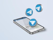 Begini Jadinya Jika Telegram Dipakai Orang yang Tak Tepat