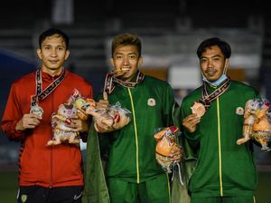 Belajar dari Kasus Covid PON untuk Penyelangaraan Event Besar Berikutnya