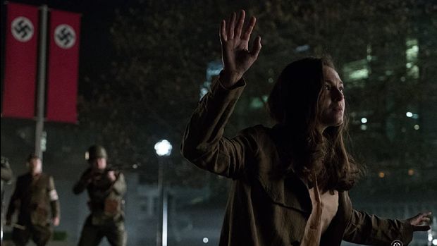 Serial The Man In The High Castle