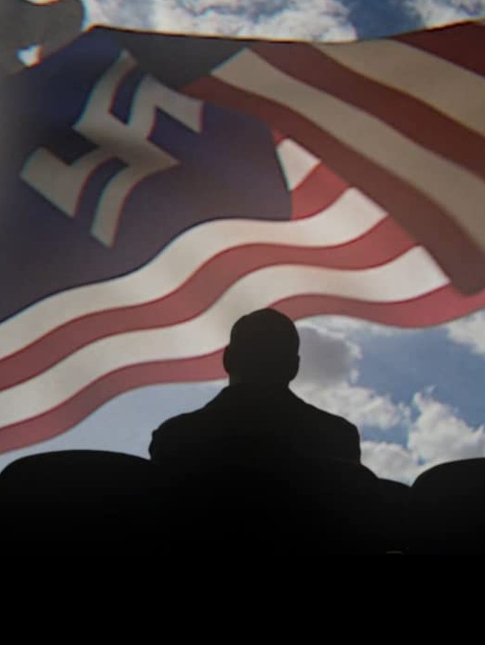 Serial The Man In The High Castle