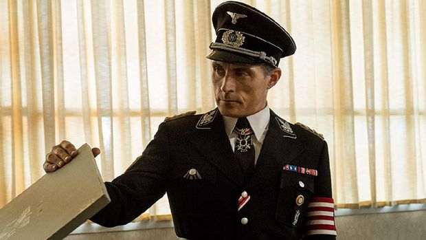 Serial The Man In The High Castle