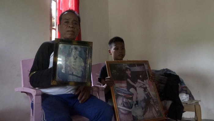 TKW yang terancam hukuman mati gegara tepergok bawa narkoba