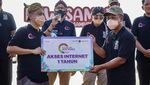 Upaya Meningkatkan Kesejahteraan Desa Wisata Dewi Sambi