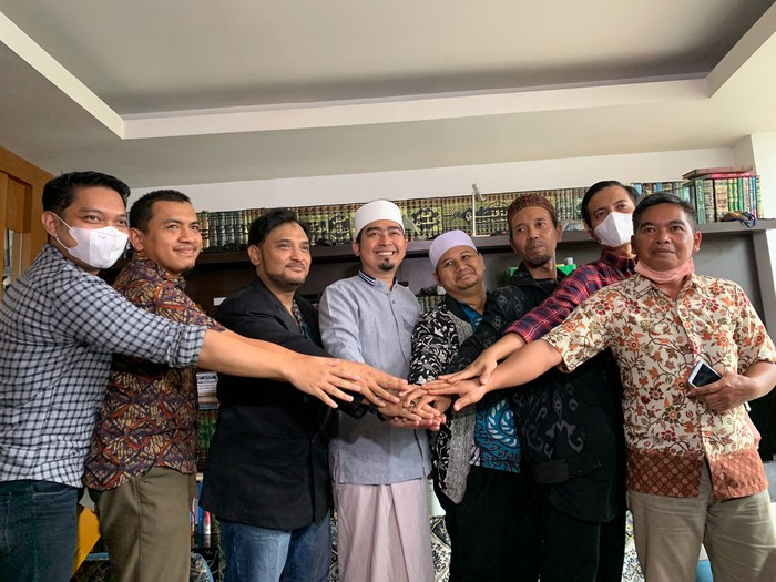 Ustaz Solmed