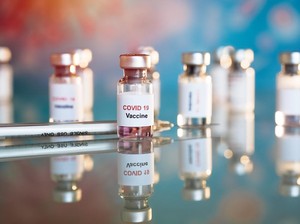 RI Kembali Terima 1 Juta Dosis Pfizer & 800 Ribu Dosis AstraZeneca