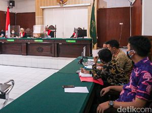 Gugatan Utang Piutang Rp 3 M Terhadap Wakil Bupati Sidoarjo Ditolak