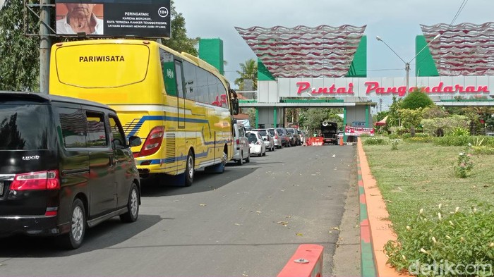 Wisatawan di Hari Kerja Minim, Ini Solusi yang Dilakukan PHRI Pangandaran