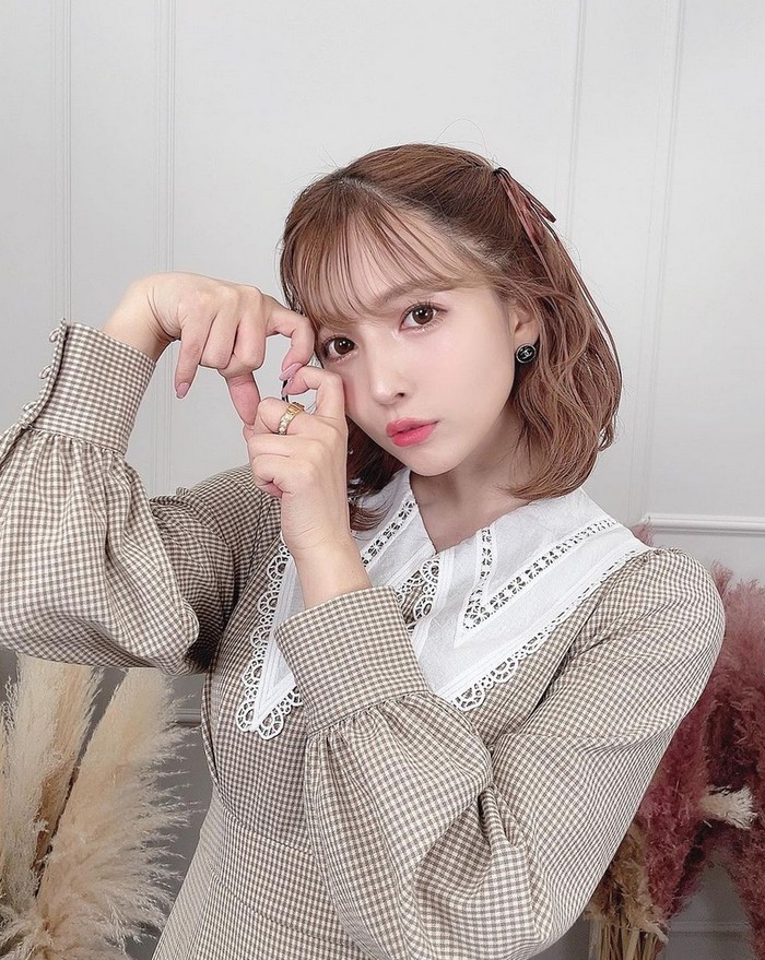 Yua Mikami