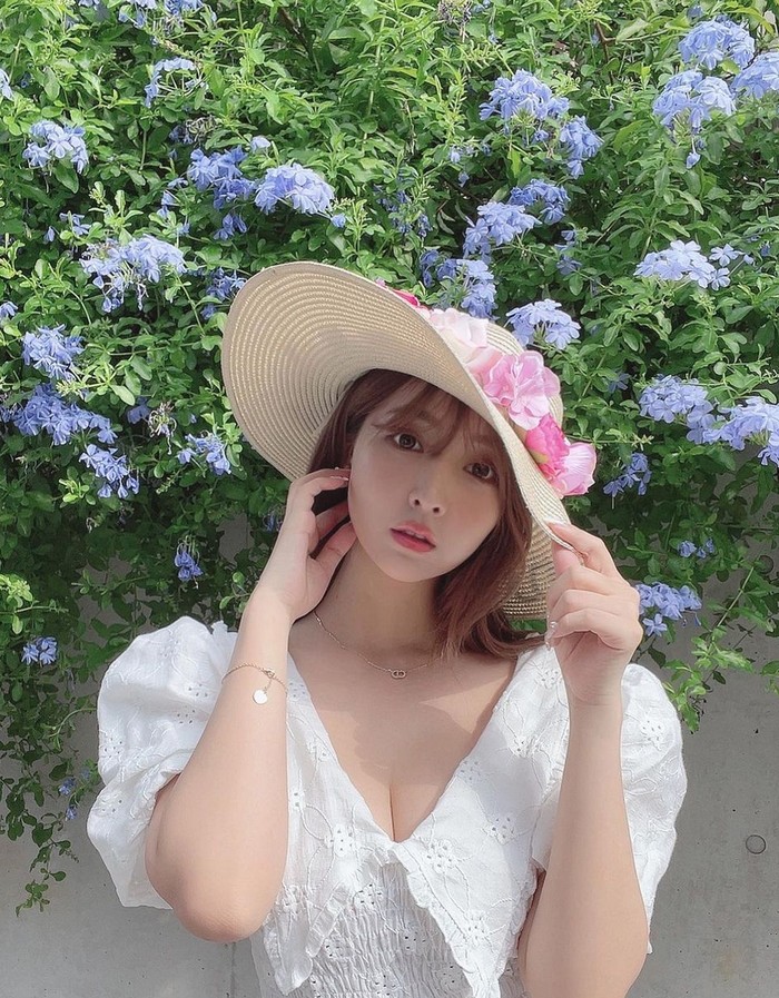 Yua Mikami Yua Mikami