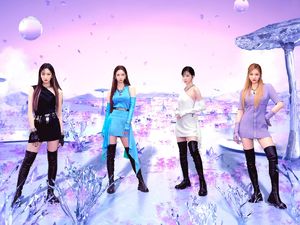 aespa Savage, Lagu Girl Group K-Pop Pertama di 2021 Raih Perfect All-Kill