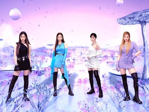 aespa Savage, Lagu Girl Group K-Pop Pertama di 2021 Raih Perfect All-Kill
