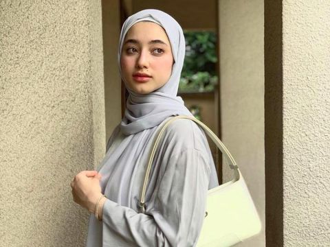 Ameera Khan dulu diisukan jalin hubungan dengan Jefri Nichol