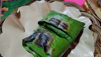 Mulai dari memasak, menyiapkan menu hingga mengelola keuangan dilakukan sambil terus belajar. Foto: detikFood/Devi S. Lestari