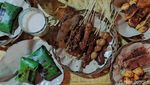 Dikelola Anak Muda, Angkringan Perdapa Punya Menu Komplet