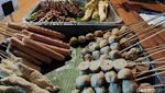 Dikelola Anak Muda, Angkringan Perdapa Punya Menu Komplet