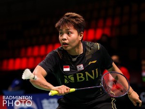 Minarti Timur: Indonesia Punya Kans Lolos 4 Besar Piala Uber