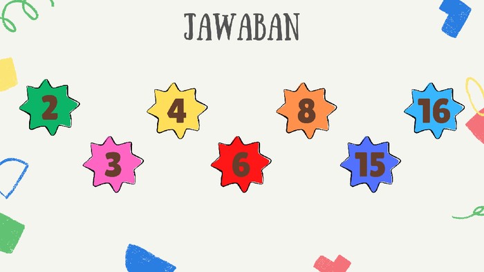 Asah otak detikHealth