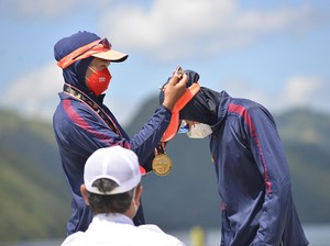 Atlet Karawang Jadi Ladang Medali Jabar di PON Papua