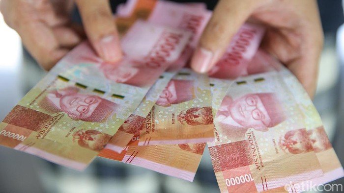 Bantuan PKL dan Warung Rp 1,2 Juta, Ini Syarat dan Cara Dapatnya