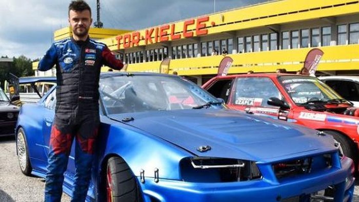 Bartek Ostalowski Bartek Ostalowski