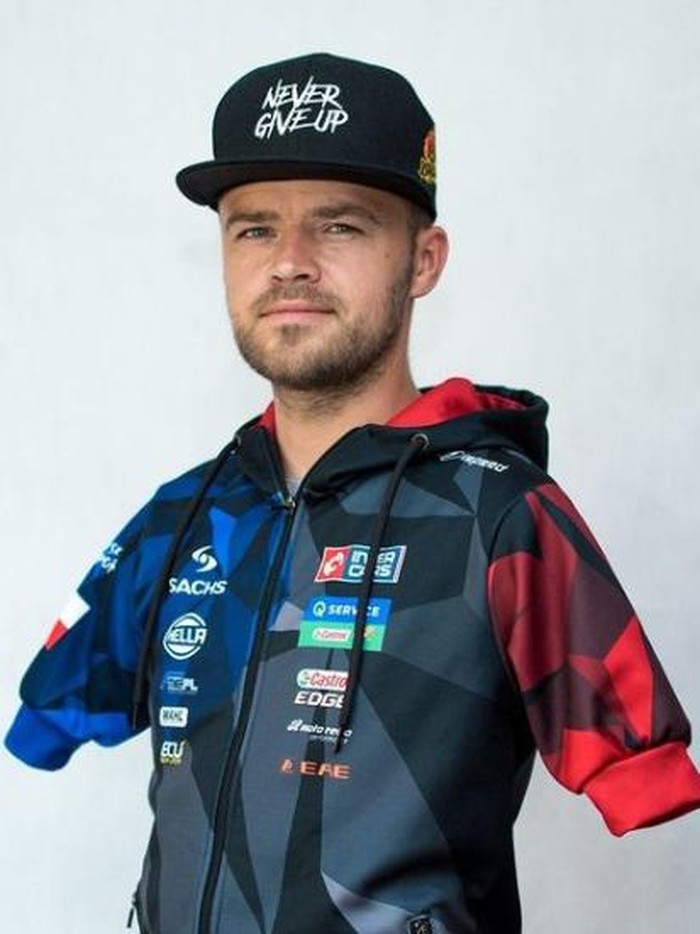 Bartek Ostalowski Bartek Ostalowski
