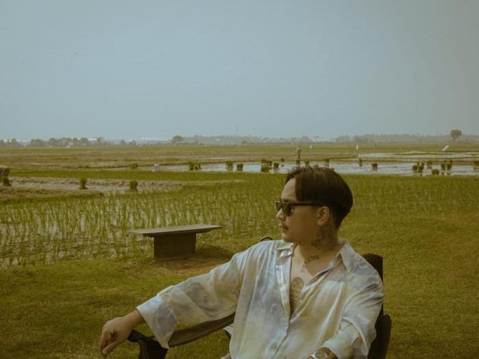 Ben Sihombing