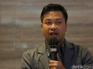 CEO Jouska Aakar Abyasa Fidzuno Tersangka, Ini Profilnya