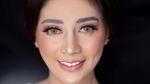 Chintya Ramlan Dinikahi Pengusaha Tajir, Ini Buktinya