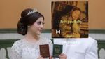 Chintya Ramlan Dinikahi Pengusaha Tajir, Ini Buktinya