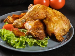 Resto Ayam Pakai Penglaris hingga Artis yang Sukses jadi Petani dan Peternak