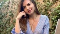 Daniela Aedo kini sudah beranjak dewasa. Foto: Dok. Instagram