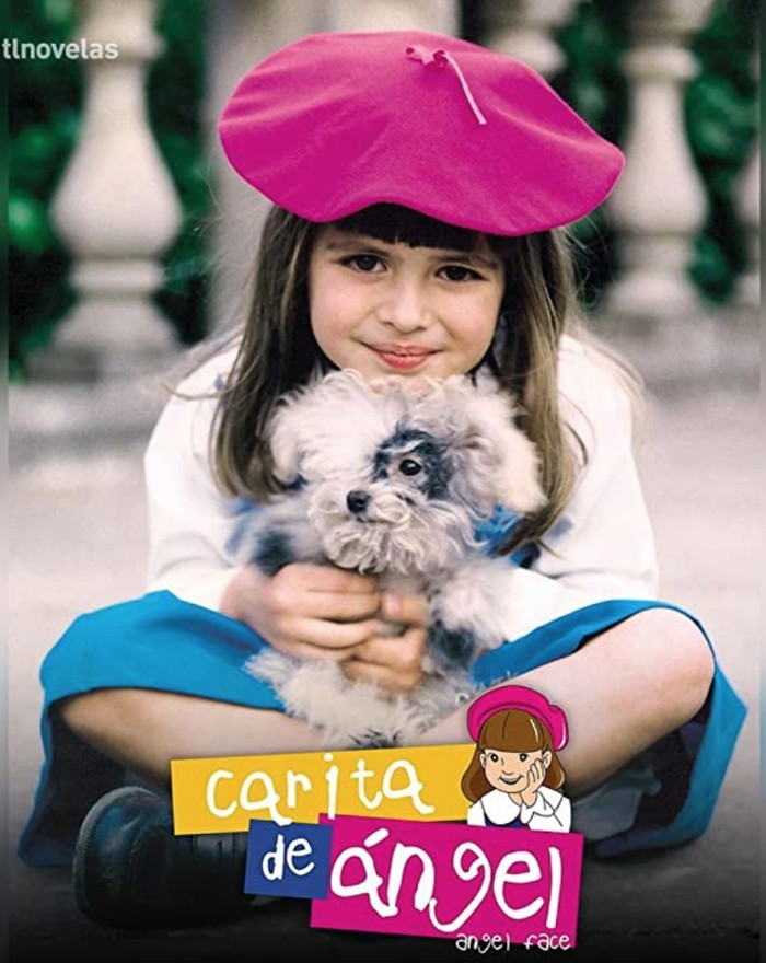 Daniela Aedo Daniela Aedo