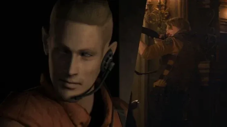 Deretan Aktor Resident Evil: Welcome to Raccoon City Deretan Aktor yang Bermain di Resident Evil: Welcome to Raccoon City