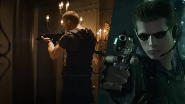 Deretan Aktor yang Bermain di Resident Evil: Welcome to Raccoon City