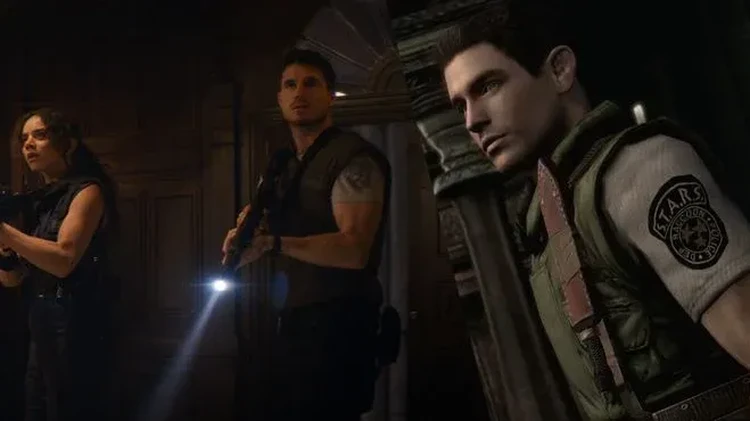 Deretan Aktor yang Bermain di Resident Evil: Welcome to Raccoon City