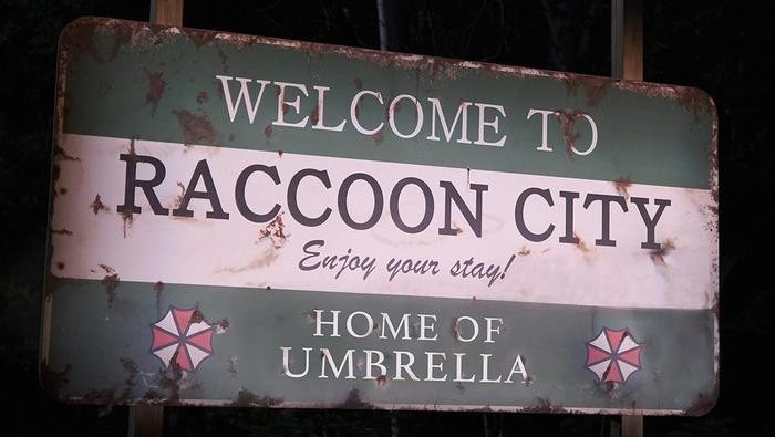 Resident Evil: Welcome to Raccoon City Dapat Rating Jelek