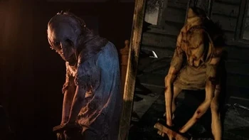 Soal kemiripan, Mariza Mazepa sebagai karakter Lisa Trevor, memang jempolan. Fans memuji kalau ini sudah mirip. Bagaimana menurut kalian? Foto: (dok Screenrant).
