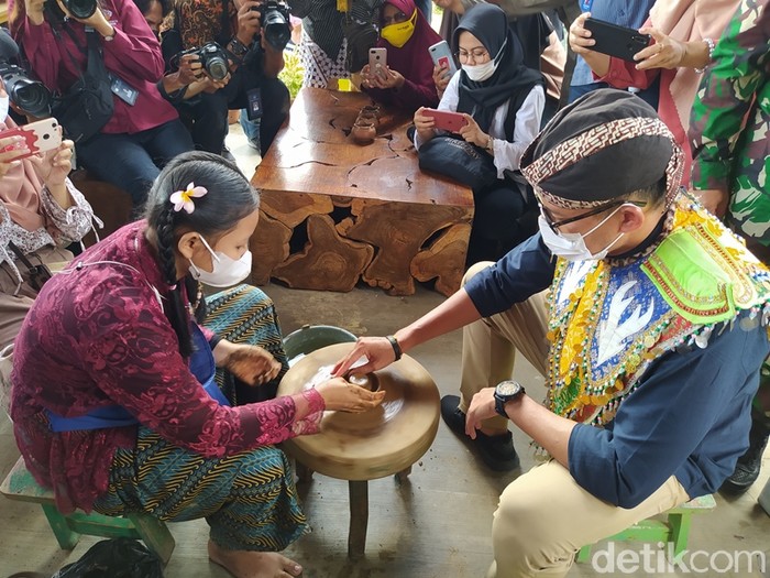 Desa Wisata Karanganyar